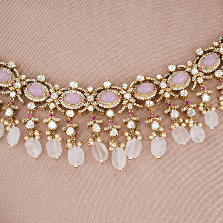 Stylish Victorian Choker