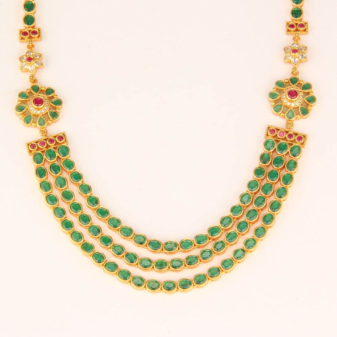 Marina Short Necklace