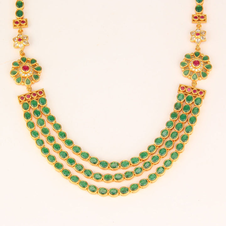 Marina Short Necklace