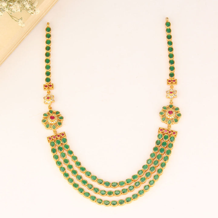 Marina Short Necklace