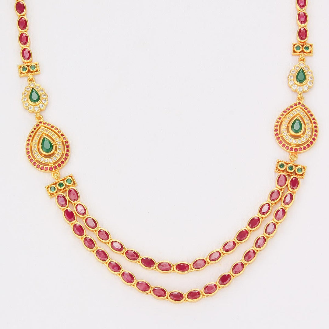 Lolitha Short Necklace