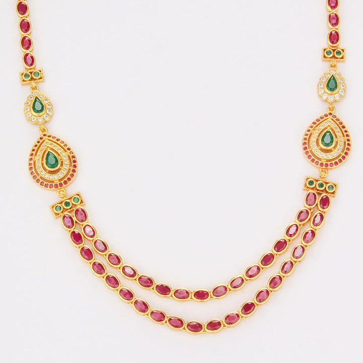 Lolitha Short Necklace