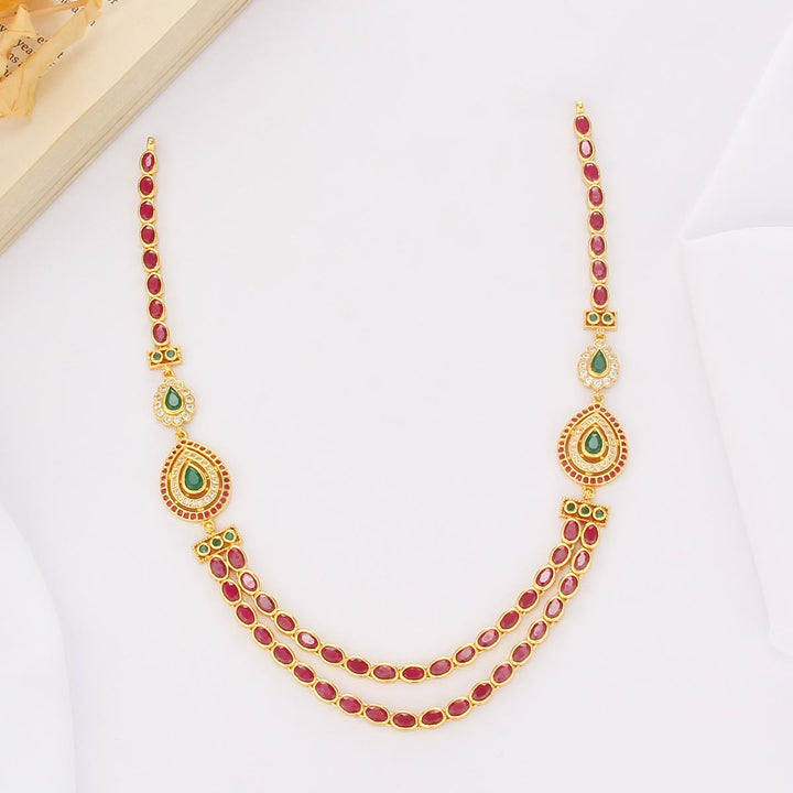 Lolitha Short Necklace