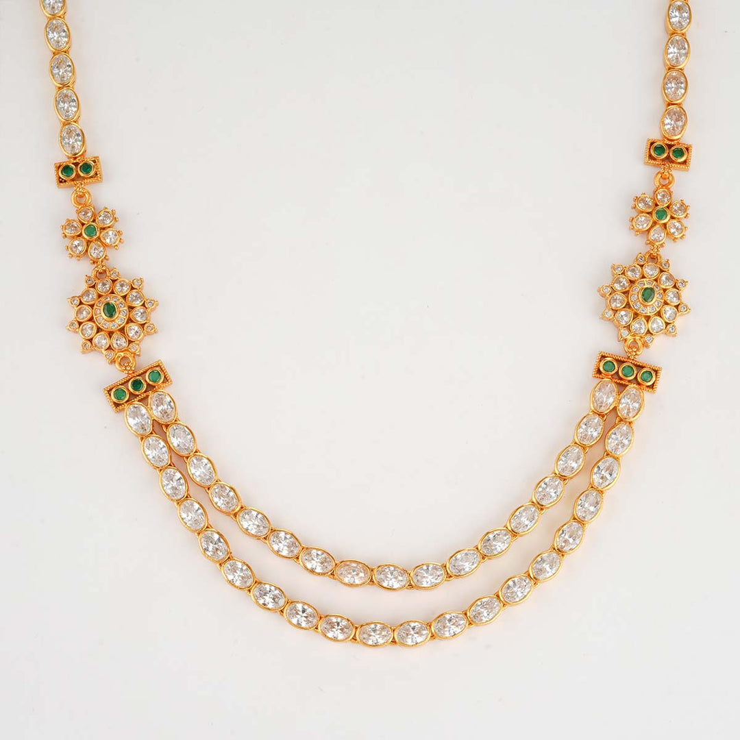 Mayina Short Necklace