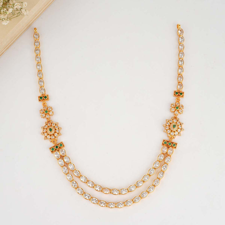 Mayina Short Necklace