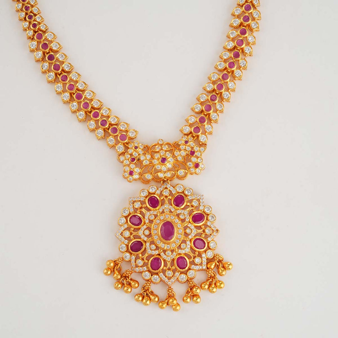 Hanitha Short Necklace