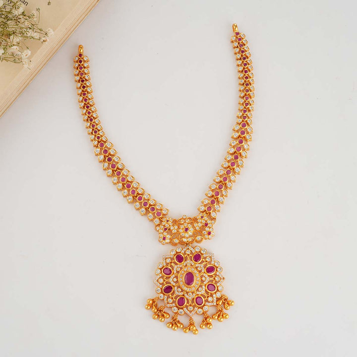 Hanitha Short Necklace