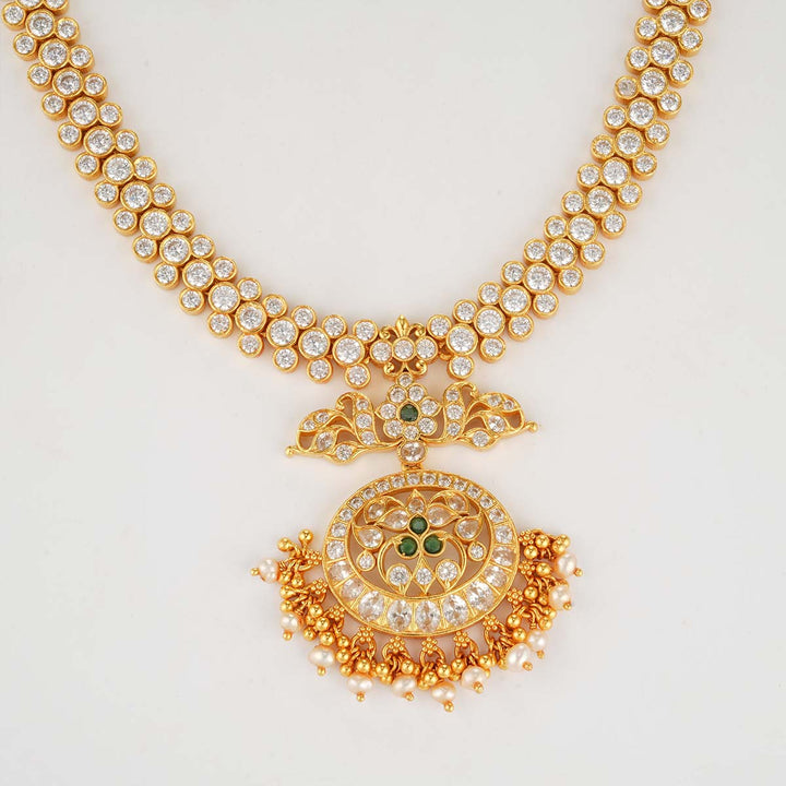 Delcim Short Necklace