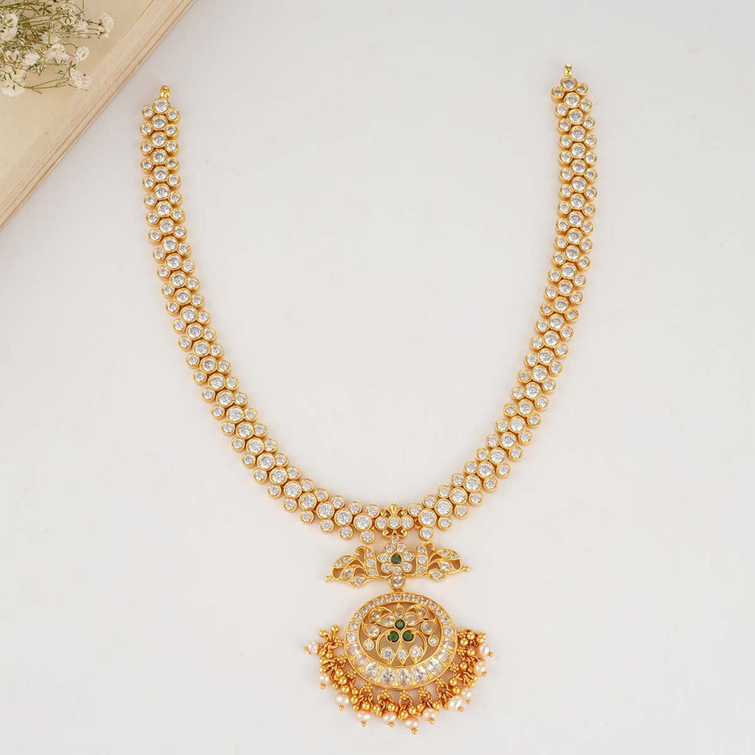 Delcim Short Necklace