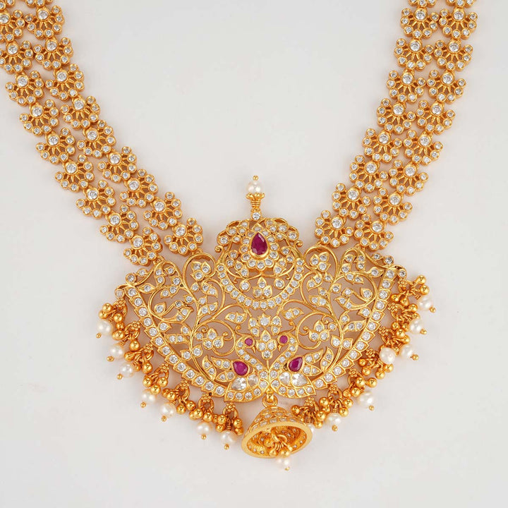 Kiyara Short Necklace