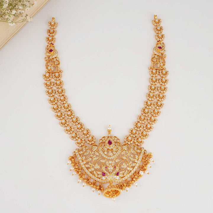 Kiyara Short Necklace