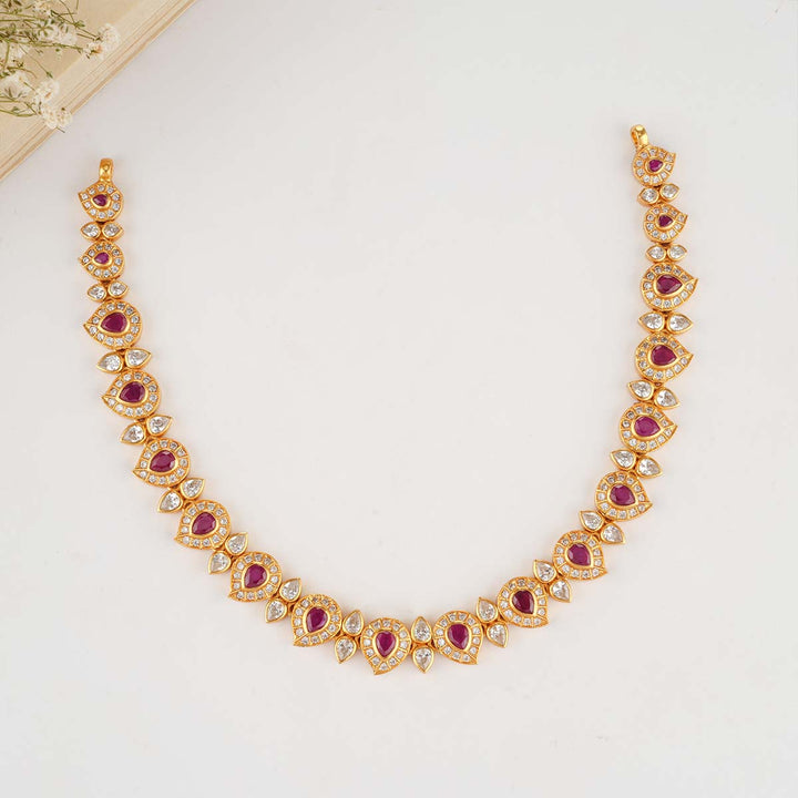 Cutest Short Necklace