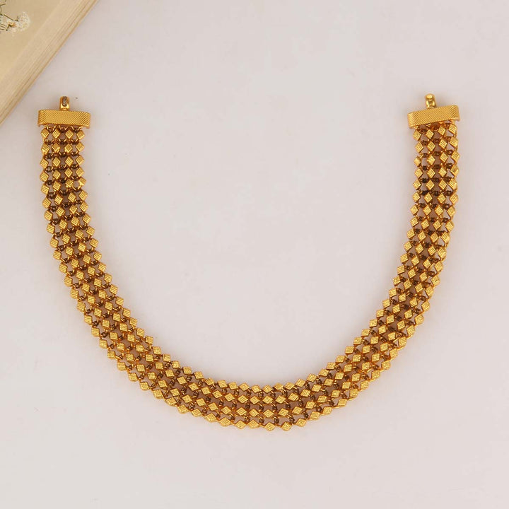 Classy Nagas Chocker