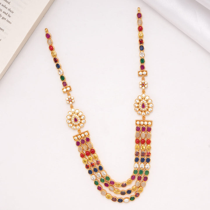 Amazing Short Necklace