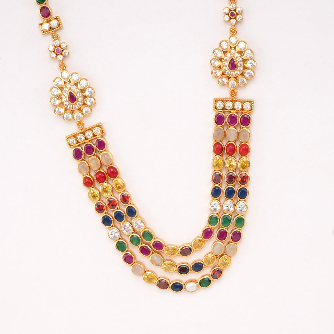 Amazing Short Necklace