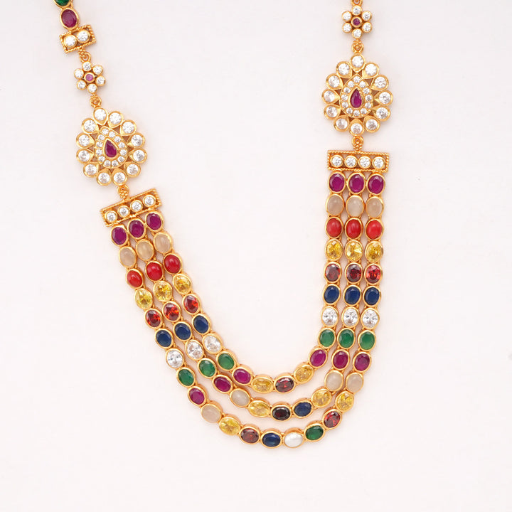 Amazing Short Necklace