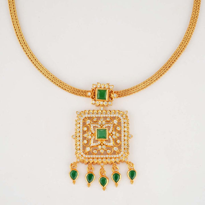 Lara Attigai Necklace