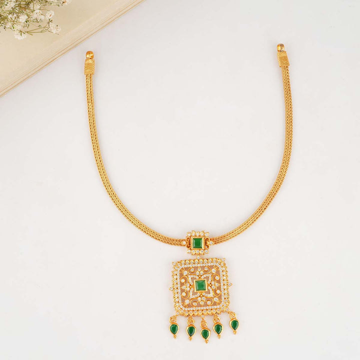 Lara Attigai Necklace