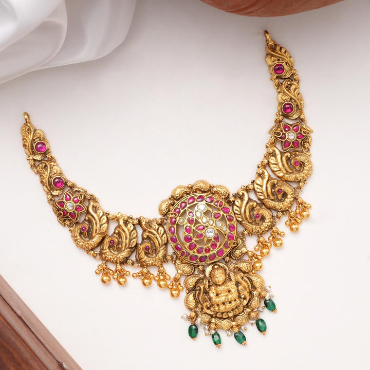 Anviya Nagas Necklace