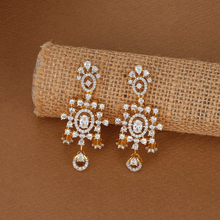 Trendy Look Avikam Necklace Set