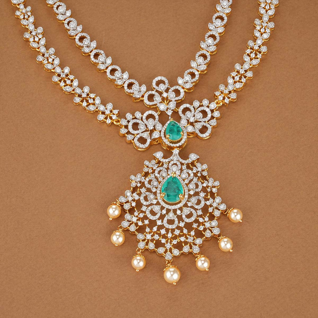 Alexa Avikam Necklace Set