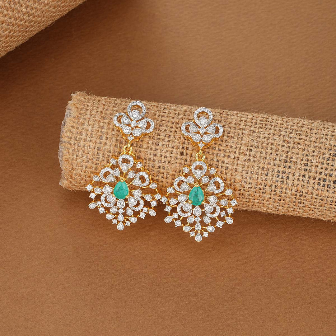 Alexa Avikam Necklace Set