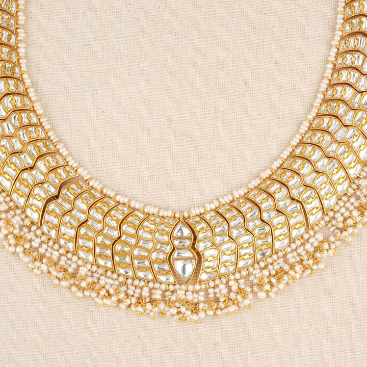 Grand Luxury Short Necklace