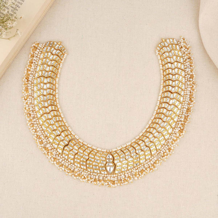 Grand Luxury Short Necklace