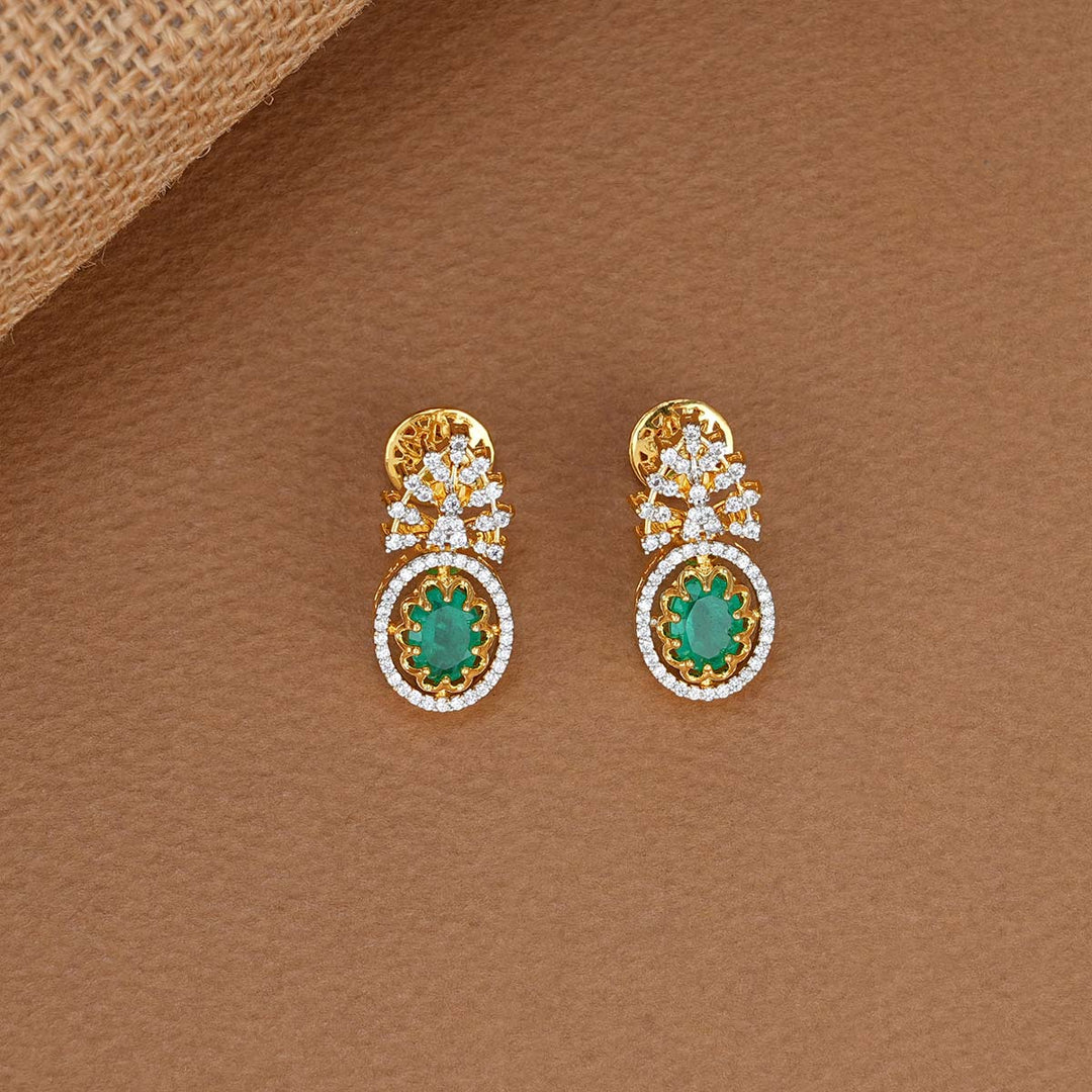 Stylish Avikam Choker Set