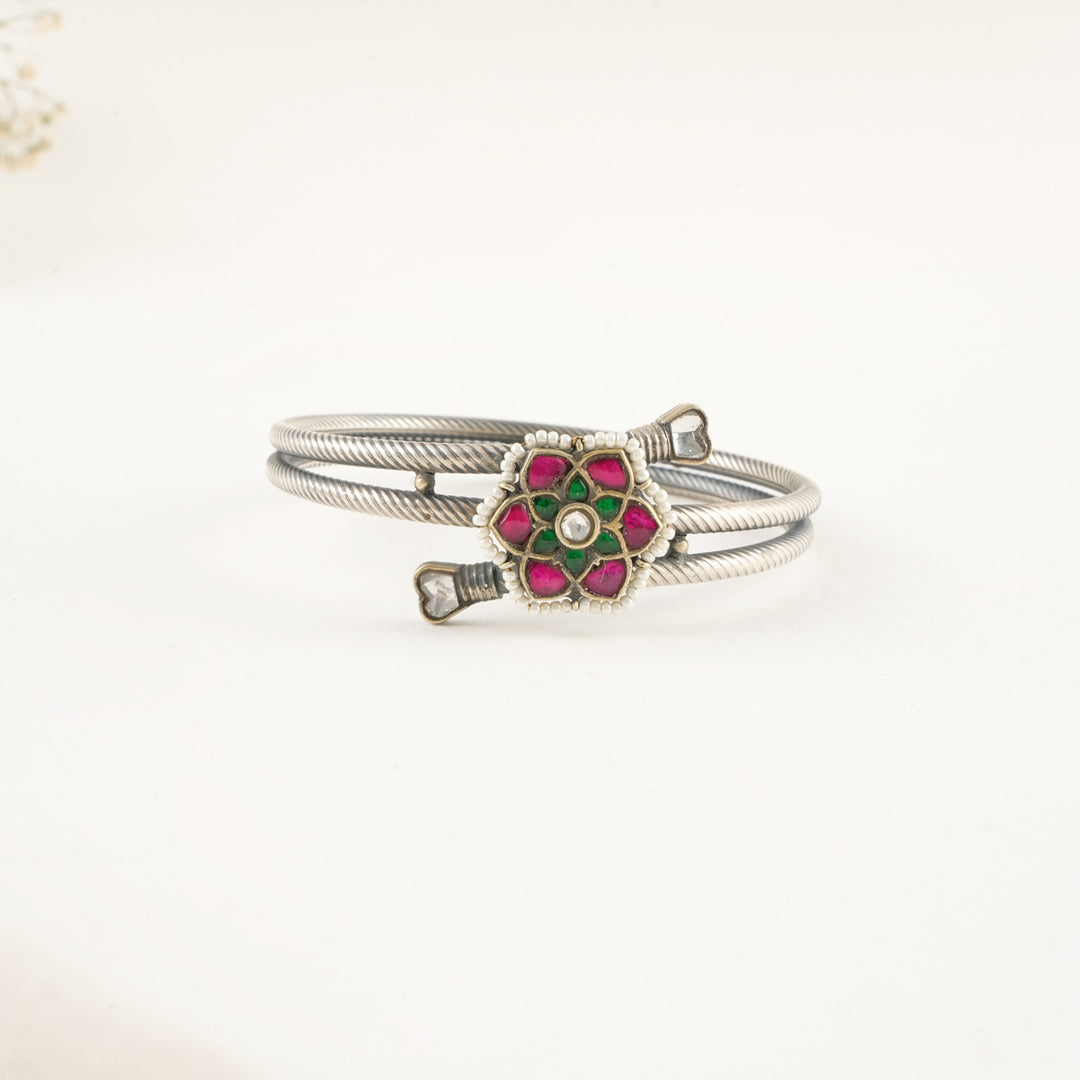 Samair Oxidised Bracelet