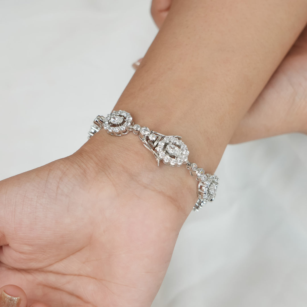 Angelic Bracelet