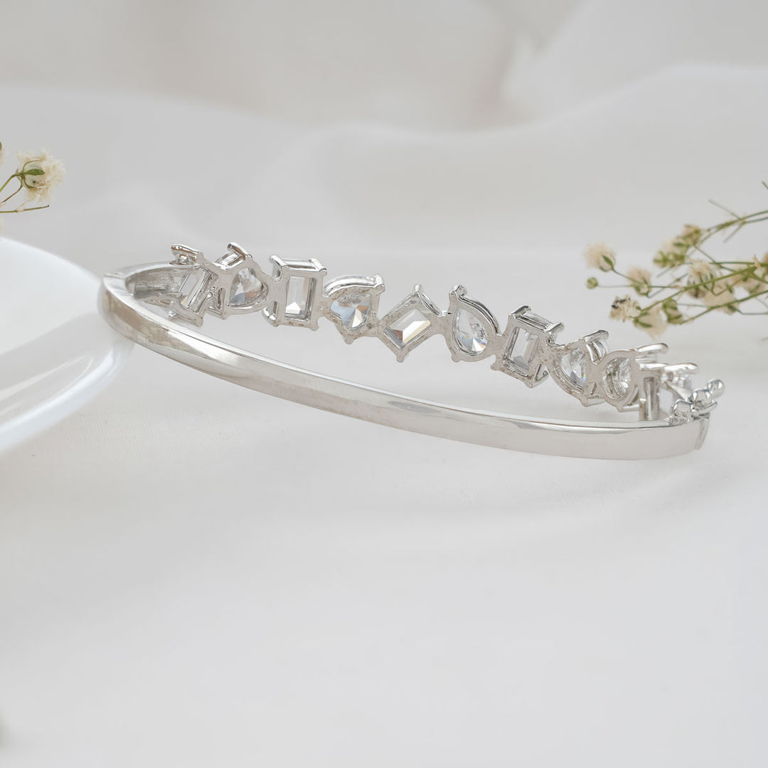 Stunning Crystal Bracelet