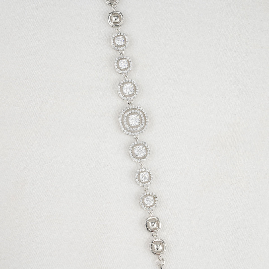 Bernia Chain Bracelet