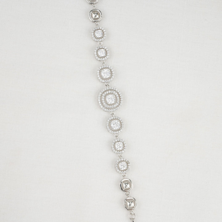 Bernia Chain Bracelet