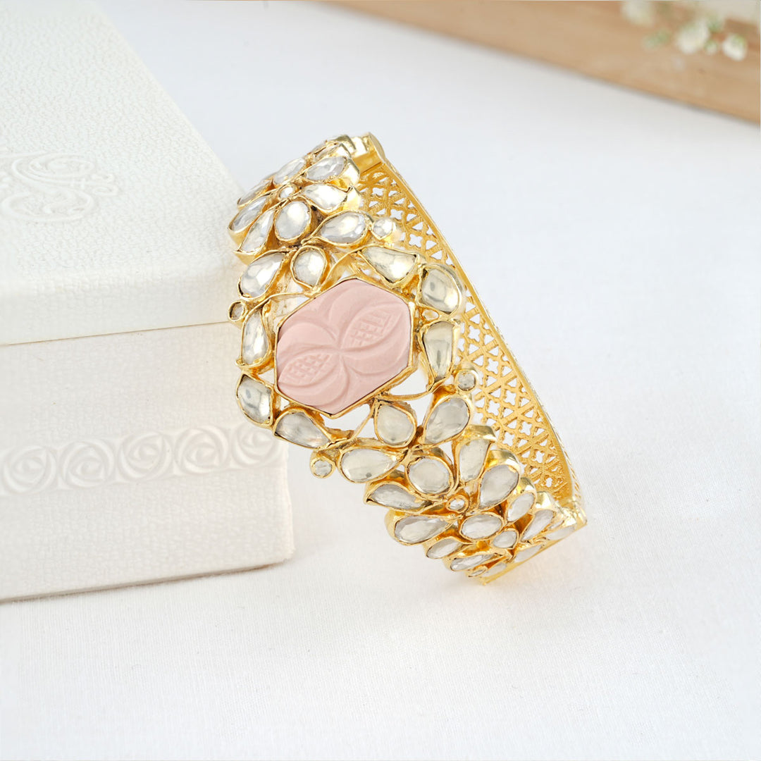Yashika Stone Bracelet