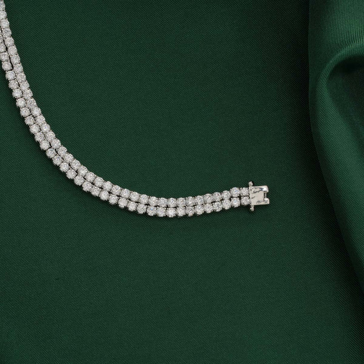 Haasina Chain Type Bracelet