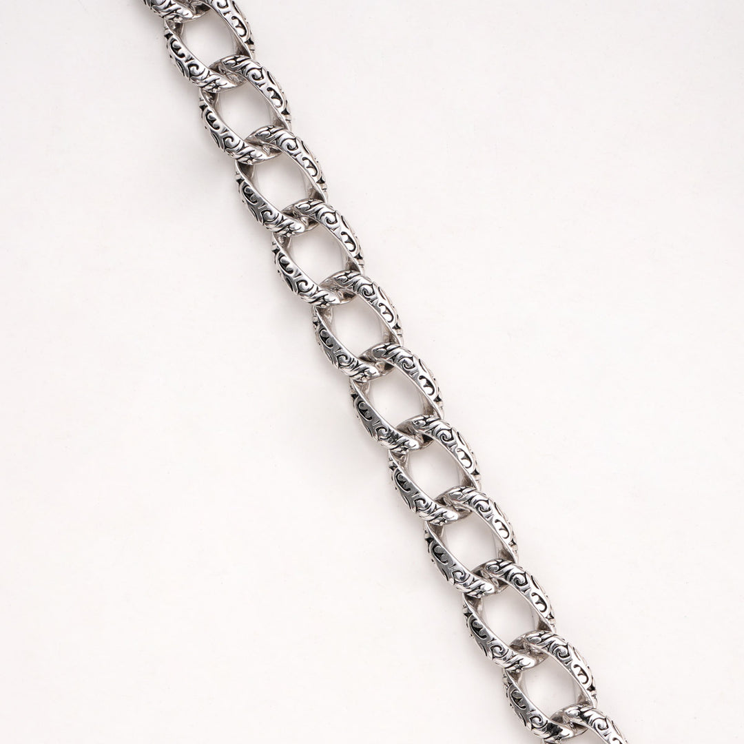 Dhashvin Men's Bracelet