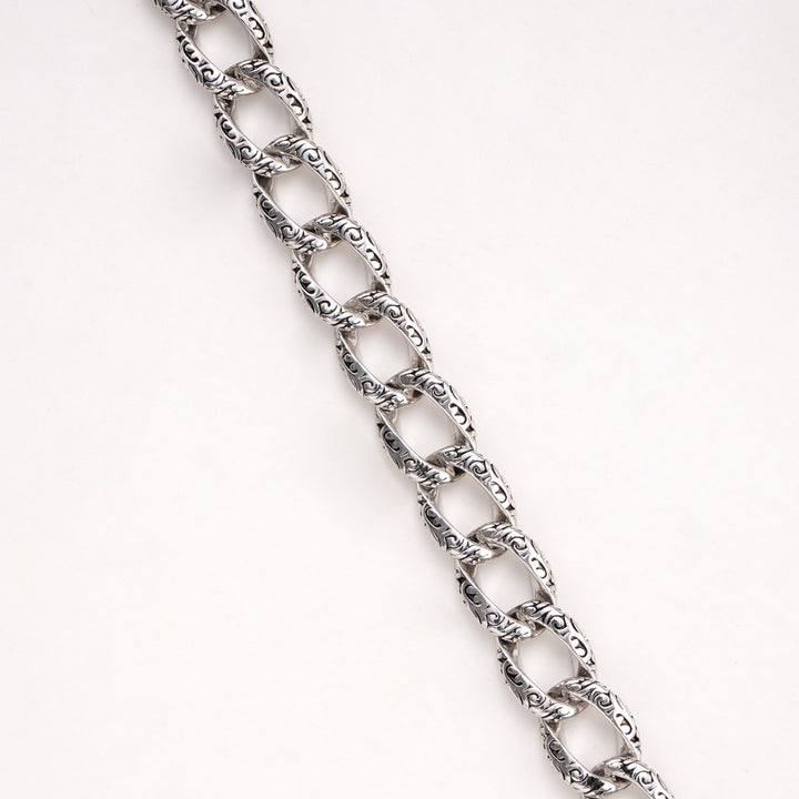 Dhashvin Men's Bracelet