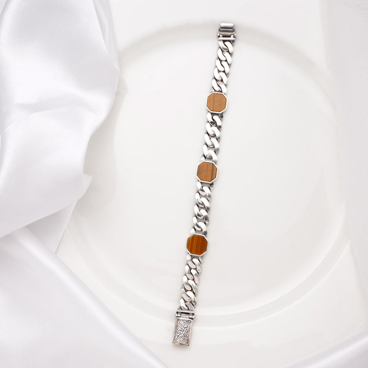 Dhakshan Men's Bracelet