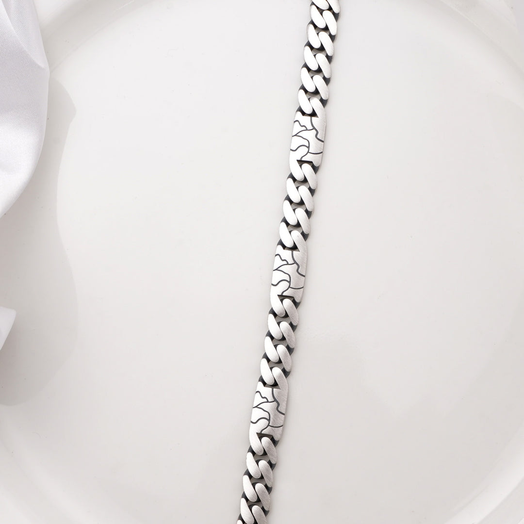 Trendy Men's Bracelet