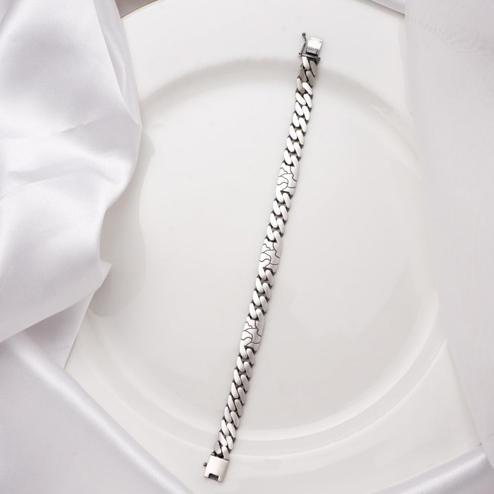 Trendy Men's Bracelet