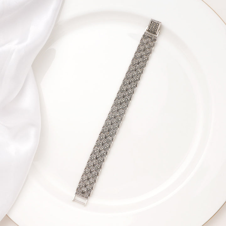 Rockey Men's Bracelet