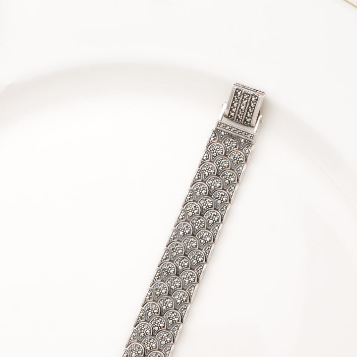 Rockey Men's Bracelet