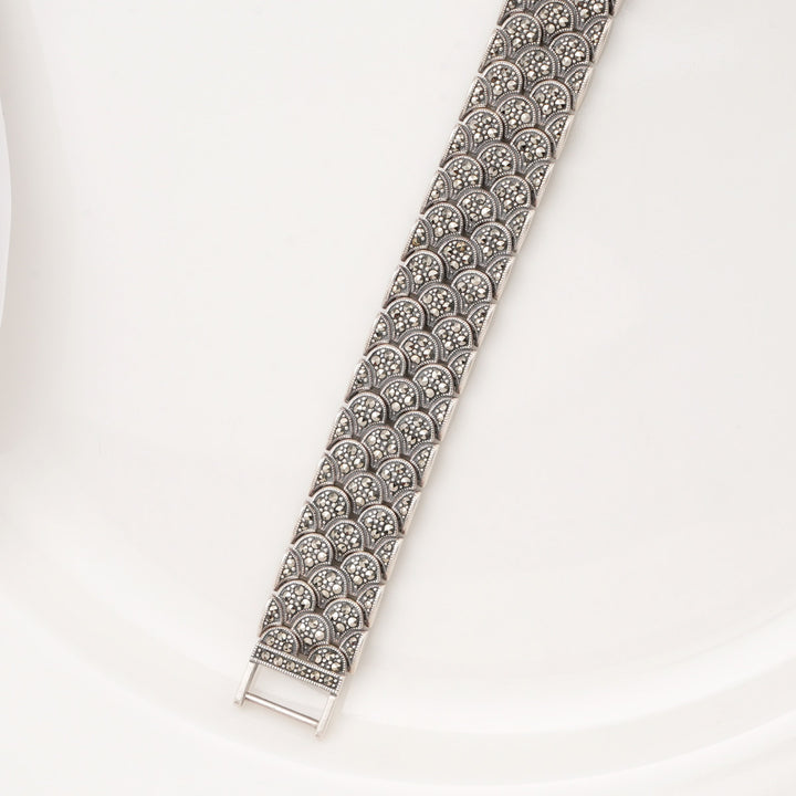 Rockey Men's Bracelet
