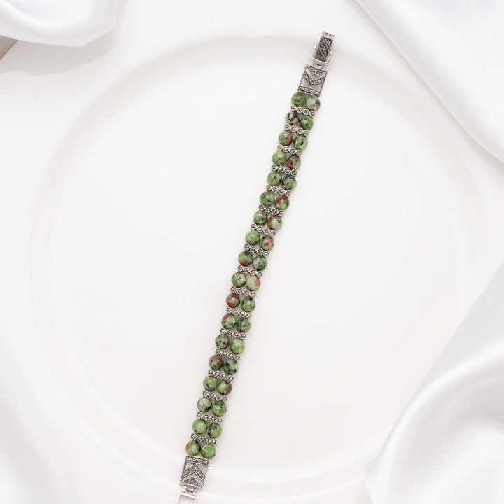 Nature inspired Men's Bracelet