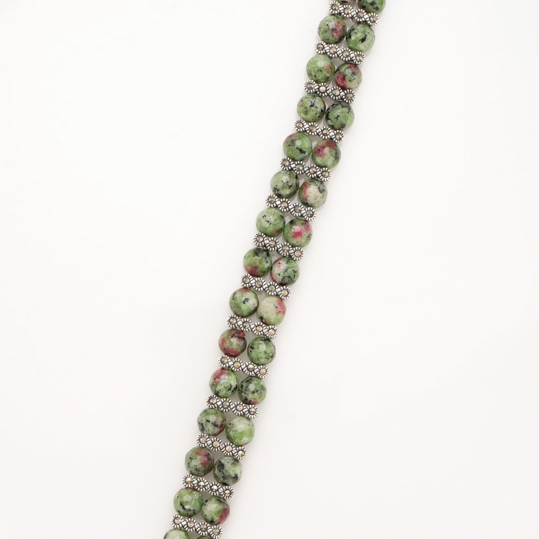 Nature inspired Men's Bracelet