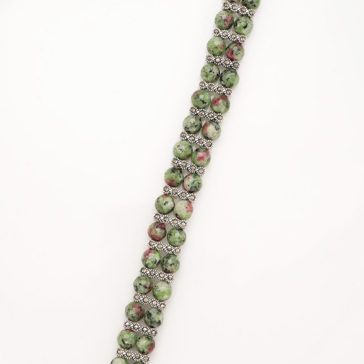 Nature inspired Men's Bracelet