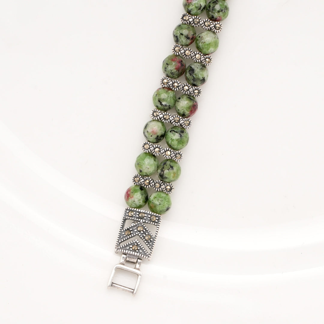 Nature inspired Men's Bracelet