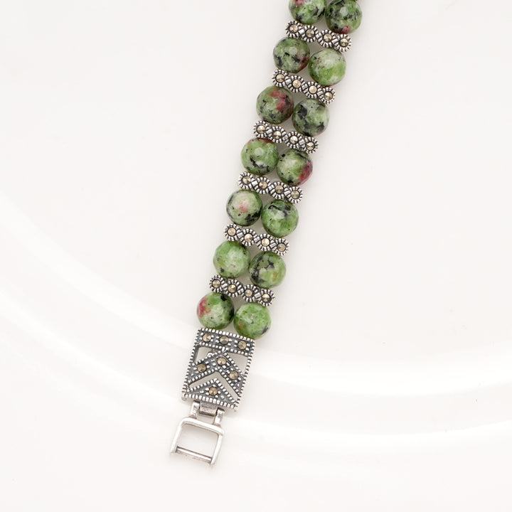 Nature inspired Men's Bracelet