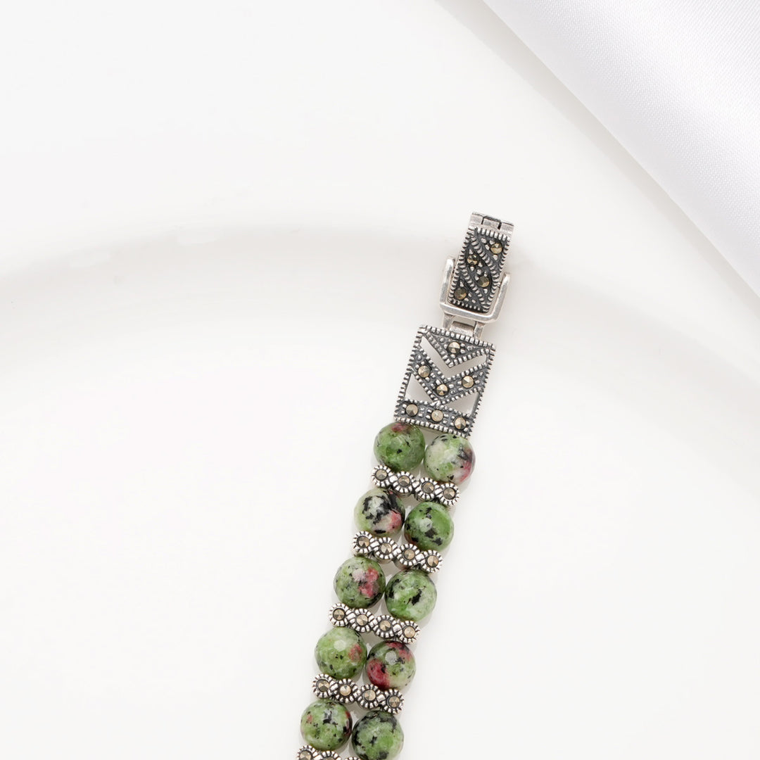 Nature inspired Men's Bracelet